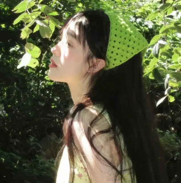 古树旋律 剧场版