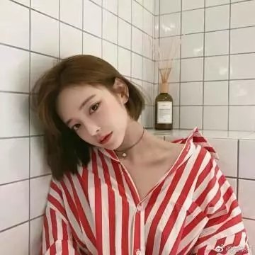 羞答答的铁男