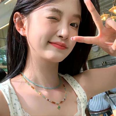 我只要我们在一起