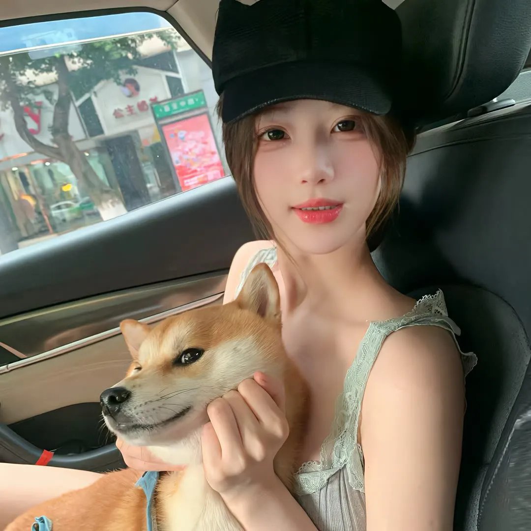 同样的天空