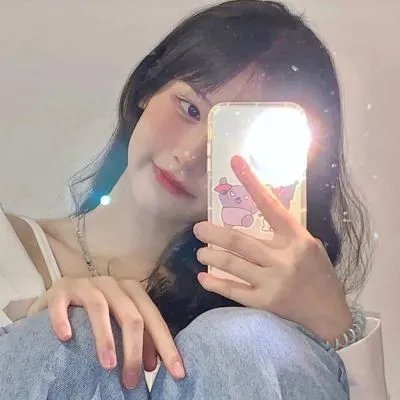 广告女郎